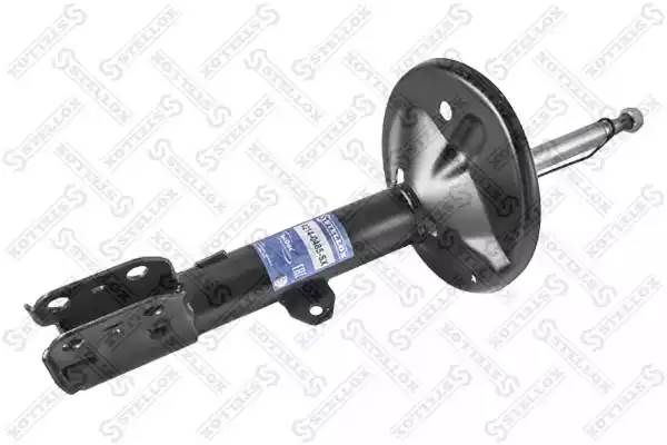 42140485SX STELLOX 4214-0485-SX_амортизатор передний левый газовый 5doors Toyota RAV 4 1.82.02.0TD 00