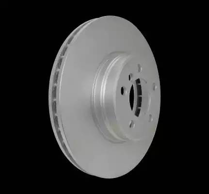 8DD355128381 HELLA Тормозной диск