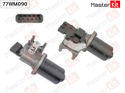 77WM090 MASTERKIT Мотор стеклоочистителя