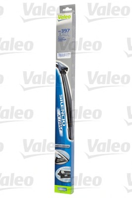 574303 VALEO Щётки стеклоочистителя комплект бескаркасные 
