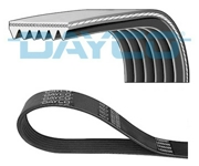 6PK1270 DAYCO Ремень ручейковый