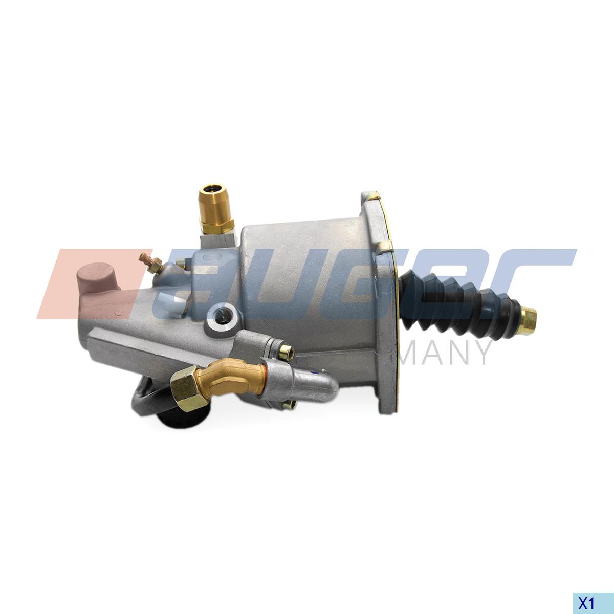 68798 AUGER Сервоцилиндр сцепления