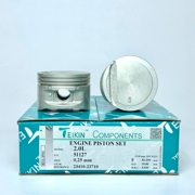 51127025 TEIKIN -