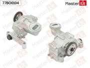77BO0104 MASTERKIT Насос масляный