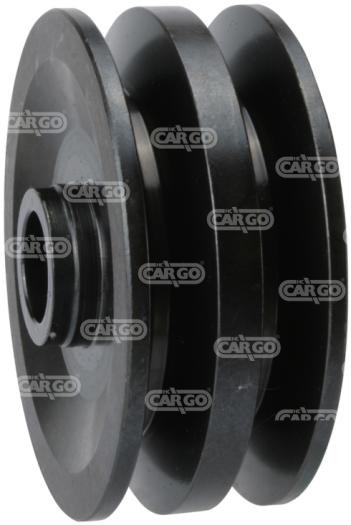 138624 CARGO Шкив