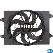 RCF1161CD KRAUF Вентилятор охлаждения