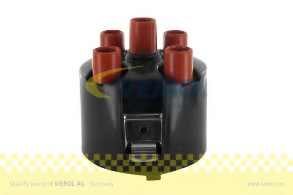 V10700029 VAICO VEMO Крышка распределителя