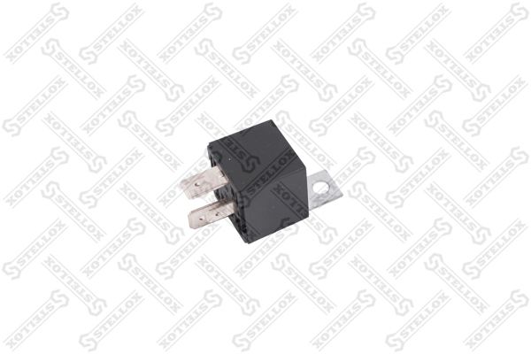8805815SX STELLOX 88-05815-SX_реле  4конт. 80A 24V