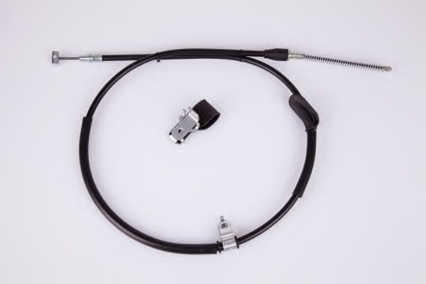 8AS355662331 HELLA Трос