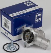 10040001 METAL - INCAR ТЕРМОЭЛЕМЕНТ ВАЗ-1118 METAL-INCAR 85C
