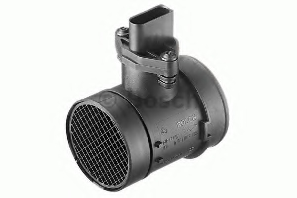 0986284006 BOSCH Расходомер воздуха