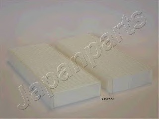 FAAH010 JAPANPARTS Фильтр, воздух во внутренном пространстве