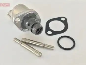2940090190 DENSO Регулятор давления подачи топлива