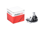 4200207 METACO Опора шаровая передней подвески