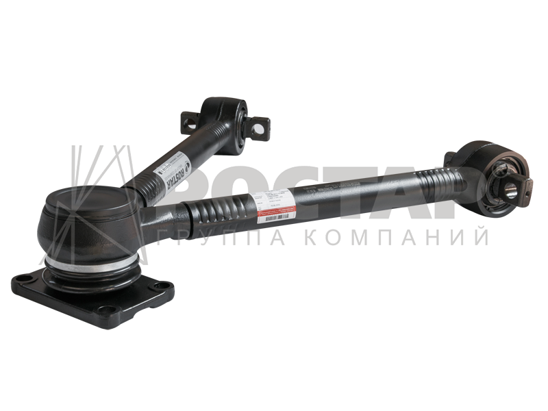 1503291901210 ROSTAR Штанга V-образная
