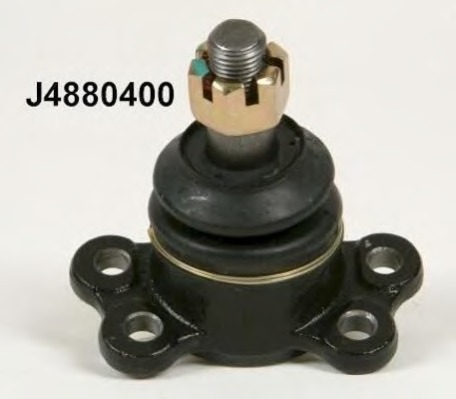 J4880400 NIPPARTS Несущий / направляющий шарнир