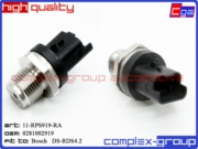 11RPS919RA CGA Датчик давления топлива