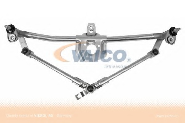 V101578 VAICO VEMO Трапеция стеклоочистителя