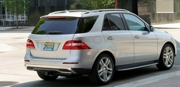 1665200031 MERCEDES-BENZ КОМПЛЕКТ НАКЛАДОК ПОРОГОВ