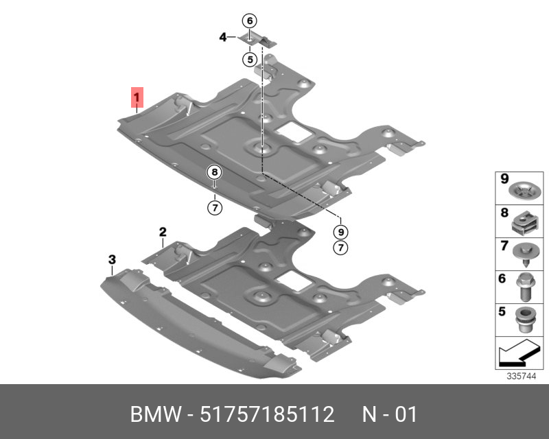 Защита бмв ф10. Экран моторного отсека BMW f10. BMW f10 крепление защиты. BMW x1 экран моторного отсека. 51 75 8 035 943 Экран моторного отсека.