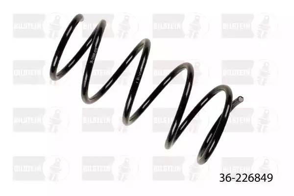36226849 BILSTEIN Пружина ходовой части