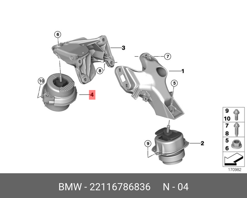 Подушки двигателя е53. Крепление двигателя BMW x6 e71. БМВ х6 подушка двигателя. Подушка ДВС БМВ x5. BMW e71 кронштейн опоры ДВС.