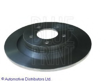 ADM54393 BLUE PRINT Диск тормозной
