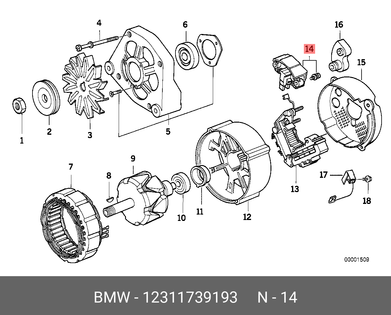 Схема генератора бмв. Генератор VALEO BMW e36. BMW e39 детали генератора. Генератор БМВ е30. Генератор бош 120 БМВ е39.