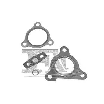 KT210090E FA1 Монтажный комплект