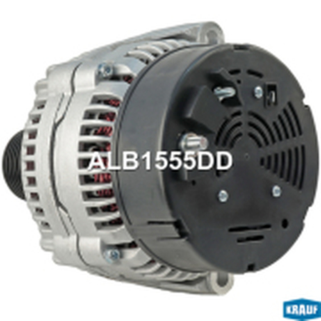 WBK1399DU KRAUF Ступица в сборе