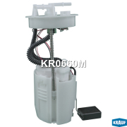 KR0660M KRAUF Модуль в сборе с бензонасосом