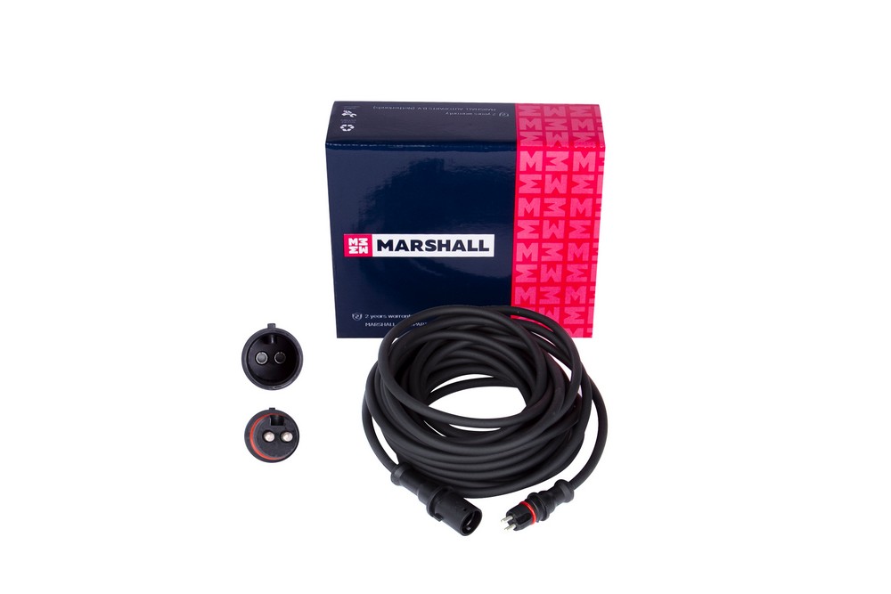 M6230007 MARSHALL Соединительный кабель для ABS, L=6000 мм, о.н. 4497120600 ()