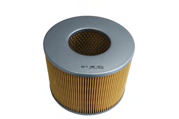 SB901 SCT SCT SB 901 Воздушный фильтр SB901
