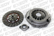 NSK2103 EXEDY Диск сцепления + корзина + подшипник выжимной Exedy (комплект)