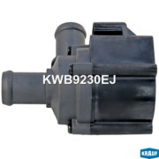 KWB9230EJ KRAUF Насос водяной электрический