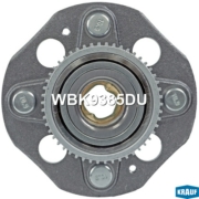 WBK9385DU KRAUF Ступица в сборе