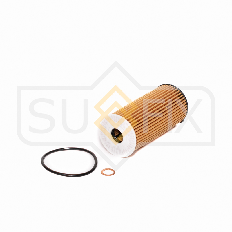 Фильтр масляный SUFIX SP1139