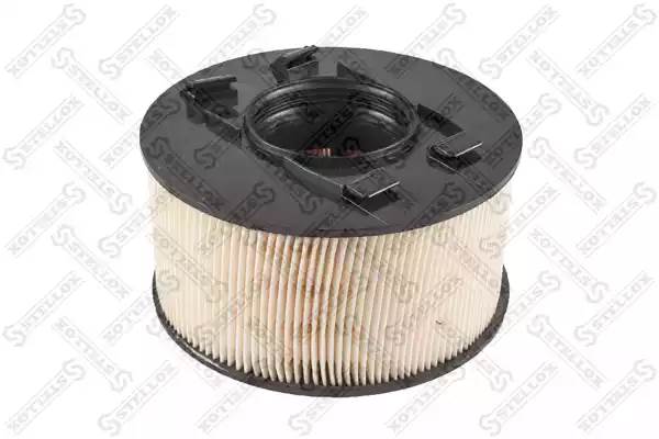 7101191SX STELLOX 71-01191-SX_фильтр воздушный BMW E46 1.82.0 01