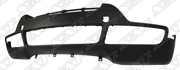 STBM700000 SAT Бампер передний BMW X5 06-10 (С отверстием под крюк)