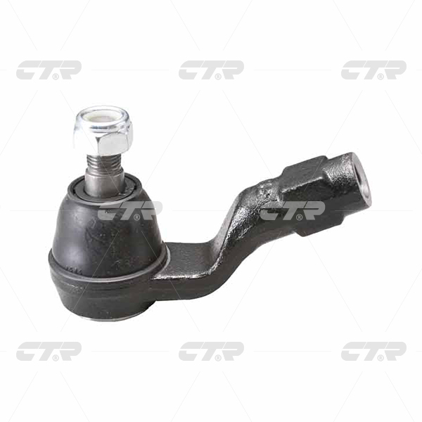 CEMZ49 CTR Наконечник рулевой тяги