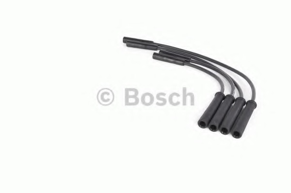 0986356817 BOSCH Провода в/в Bosch 0986356817 Volvo S40