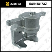 561N10173Z ZAUFER Суппорт тормозной