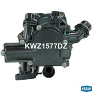 KWZ1577DZ KRAUF Помпа водяная