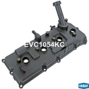 EVC1054KC KRAUF Крышка клапанная