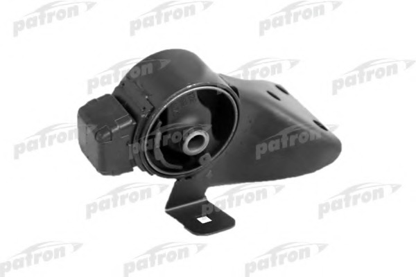 PSE3454 PATRON Опора двигателя MAZDA 323 98-, PREMACY 99
