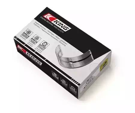 CR515SP025 KING CR 515SP 0.25_вкладыши шатунные! +0.25 (5) VW LT/T4 2.5TDi/SDi 95 SPUTTER