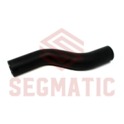 SH20379 SEGMATIC Патрубок радиатора TOY Corolla 5A, 7A (верхний)