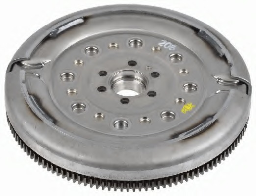 2294001780 SACHS Маховик 2294001780