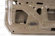 JH03TG720050B JORDEN Крышка багажника (под элек.подье.) Chery Tiggo 7 Pro 20- Tiggo 7 PRO MAX 2022-