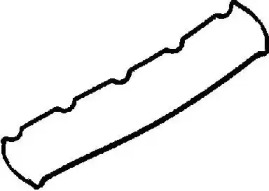 703435300 REINZ Прокл.клап.крышки